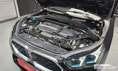 BMW X2 2024 2.0 гидро в Москве № 1129766, миниатюра 6