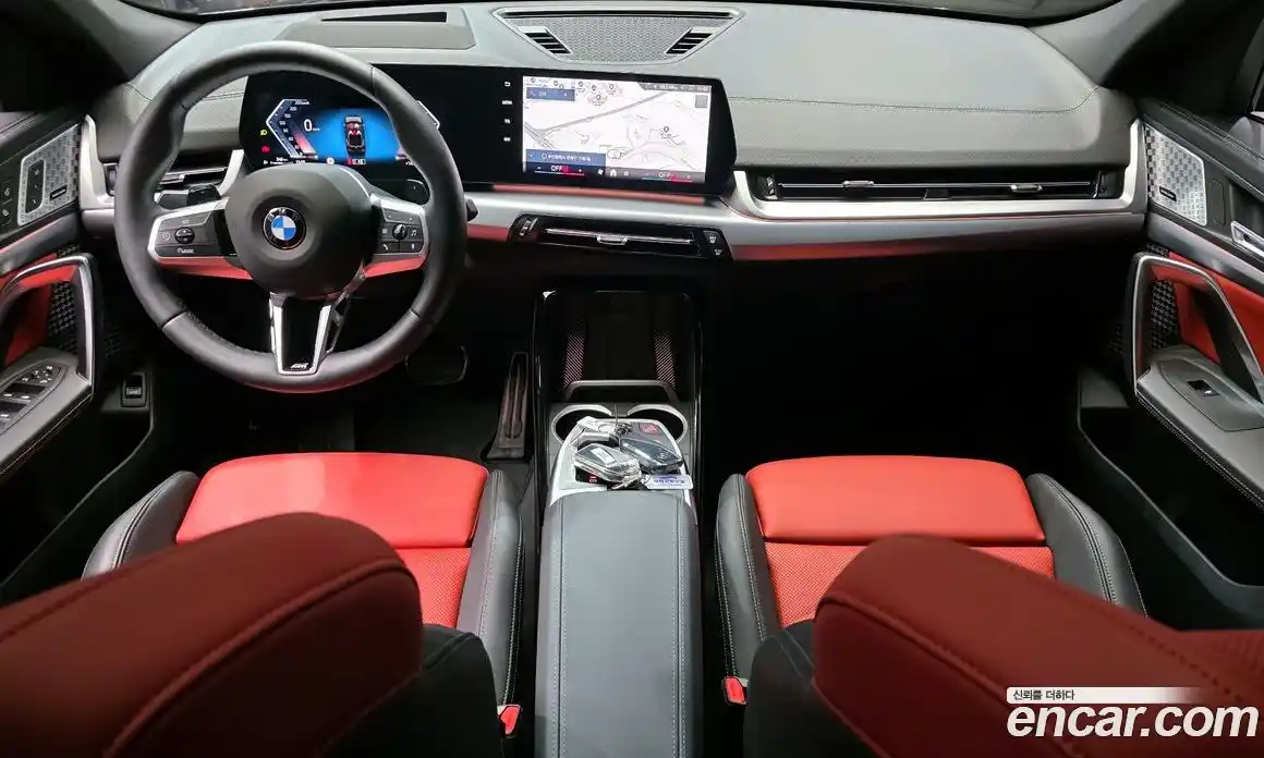 BMW X2 2024 2.0 гидро в Москве № 1129766, фото 7