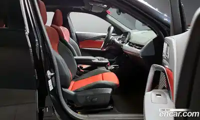 BMW X2 2024 2.0 гидро в Москве № 1129766, миниатюра 10