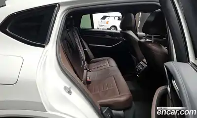 BMW X4 2025 3.0 гидро в Москве № 1129912, миниатюра 11