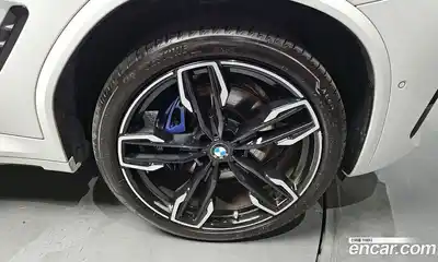 BMW X4 2025 3.0 гидро в Москве № 1129912, миниатюра 5