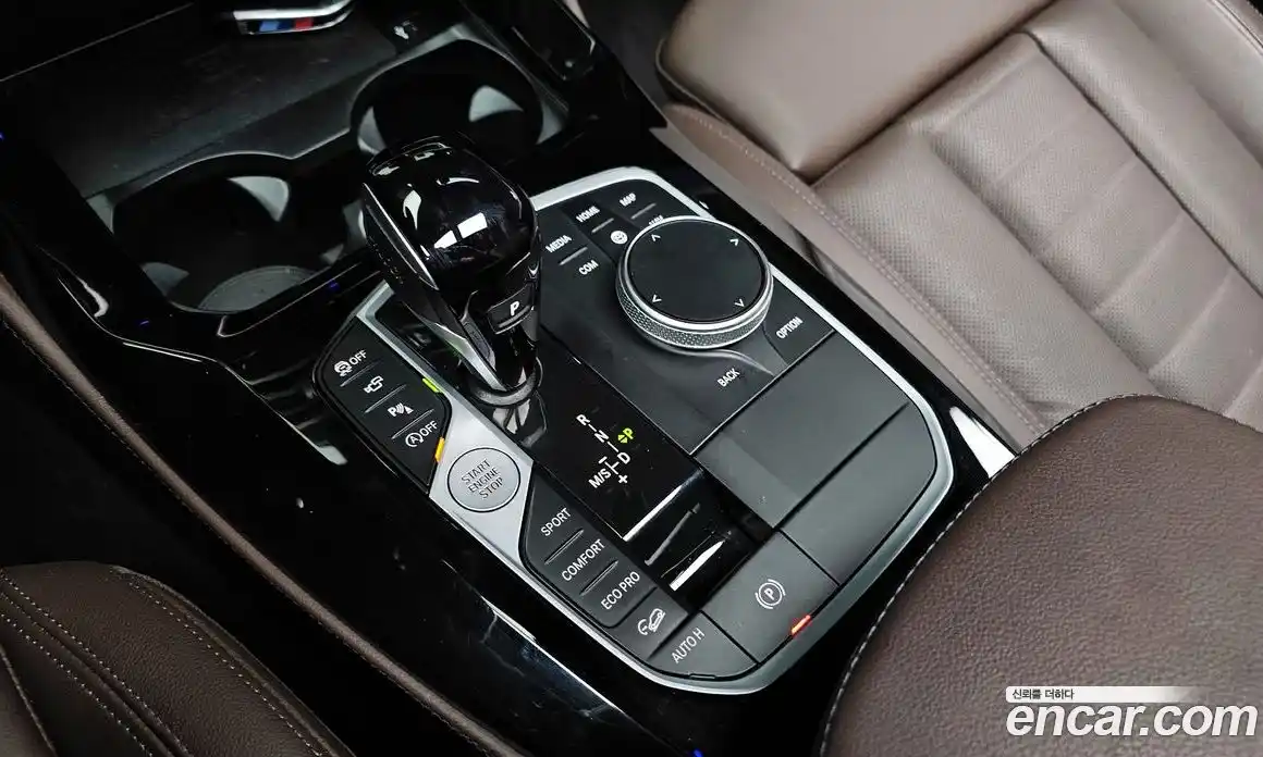 BMW X4 2025 3.0 гидро в Москве № 1129912, фото 9