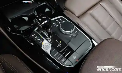 BMW X4 2025 3.0 гидро в Москве № 1129912, миниатюра 9