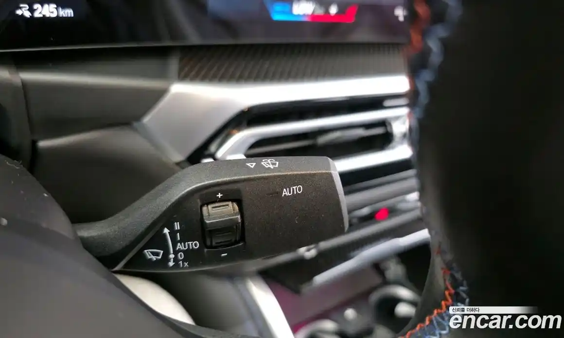 BMW i4 2023 0.2 Автомат в Москве № 1130543, фото 14