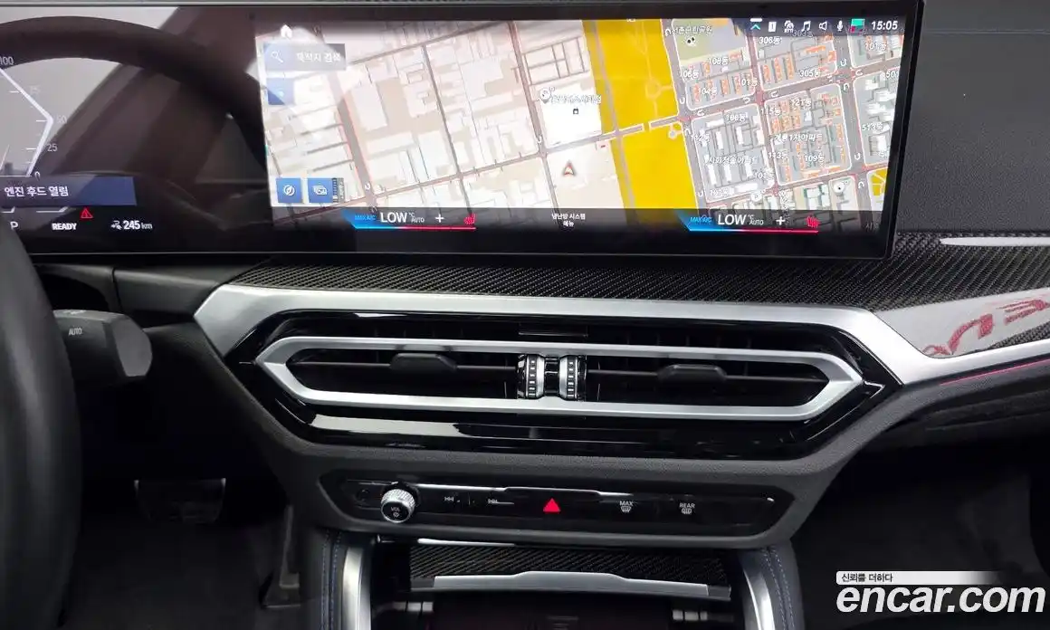 BMW i4 2023 0.2 Автомат в Москве № 1130543, фото 17