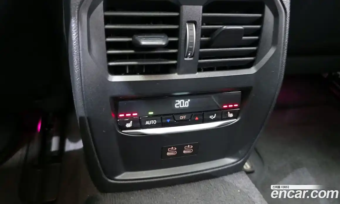 BMW i4 2023 0.2 Автомат в Москве № 1130543, фото 18