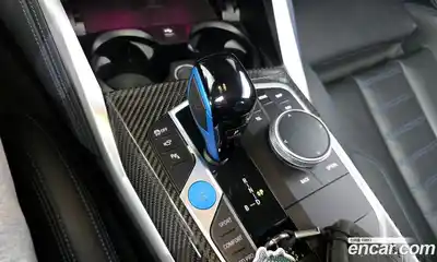 BMW i4 2023 0.2 Автомат в Москве № 1130543, миниатюра 9