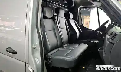 Renault Master 2020 2.3 механика в Москве № 1130926, миниатюра 12