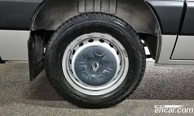 Renault Master 2020 2.3 механика в Москве № 1130926, миниатюра 5