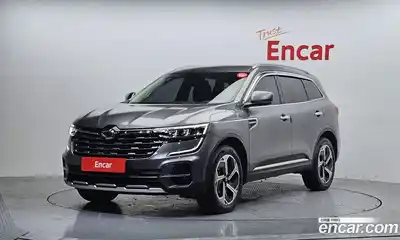 Renault QM6, 2024
