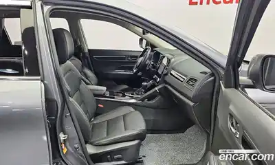 Renault QM6 2024 2.0 гидро в Москве № 1130947, миниатюра 11