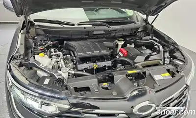 Renault QM6 2024 2.0 гидро в Москве № 1130947, миниатюра 6