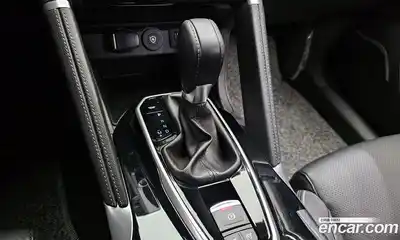 Renault QM6 2024 2.0 гидро в Москве № 1130947, миниатюра 9