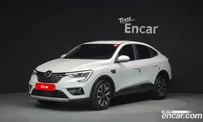Renault XM3, 2022