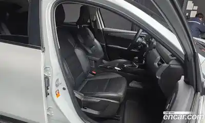 Renault XM3 2022 1.6 гидро в Москве № 1131037, миниатюра 12