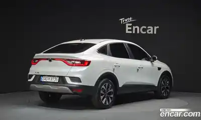 Renault XM3 2022 1.6 гидро в Москве № 1131037, миниатюра 2