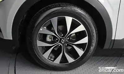 Renault XM3 2022 1.6 гидро в Москве № 1131037, миниатюра 5