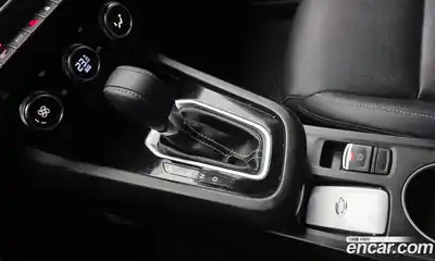 Renault XM3 2022 1.6 гидро в Москве № 1131037, миниатюра 9