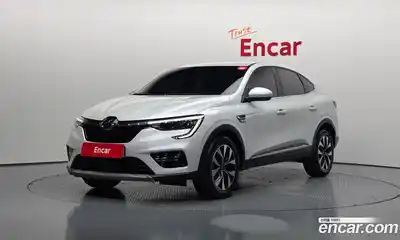 Renault XM3, 2023