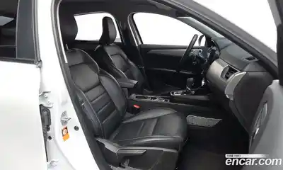 Renault XM3 2023 1.6 гидро в Москве № 1131038, миниатюра 11
