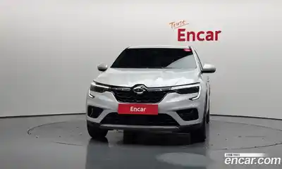 Renault XM3 2023 1.6 гидро в Москве № 1131038, миниатюра 3