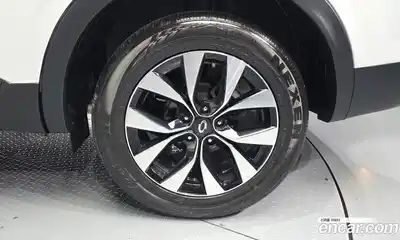 Renault XM3 2023 1.6 гидро в Москве № 1131038, миниатюра 5