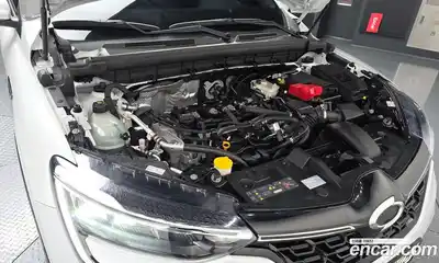 Renault XM3 2023 1.6 гидро в Москве № 1131038, миниатюра 6