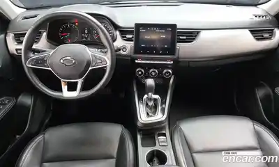 Renault XM3 2023 1.6 гидро в Москве № 1131038, миниатюра 7
