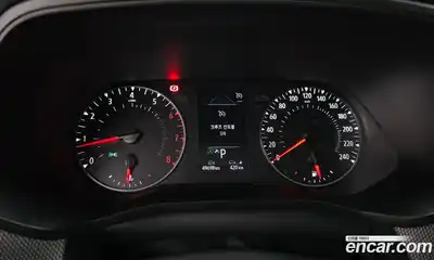 Renault XM3 2023 1.6 гидро в Москве № 1131038, миниатюра 8