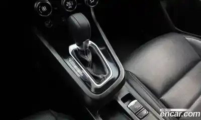 Renault XM3 2023 1.6 гидро в Москве № 1131038, миниатюра 9