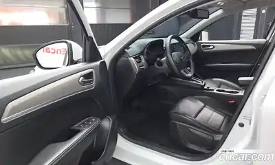 Renault XM3 2023 1.6 гидро в Москве № 1131038, миниатюра 10