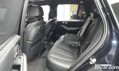 BMW X5 2022 3.0 гидро в Москве № 1131056, миниатюра 11