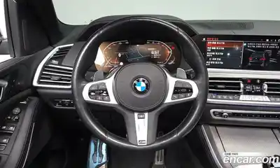 BMW X5 2022 3.0 гидро в Москве № 1131056, миниатюра 12