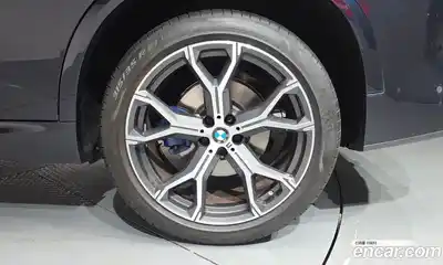BMW X5 2022 3.0 гидро в Москве № 1131056, миниатюра 4