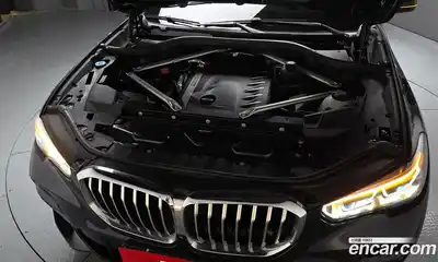 BMW X5 2022 3.0 гидро в Москве № 1131056, миниатюра 5