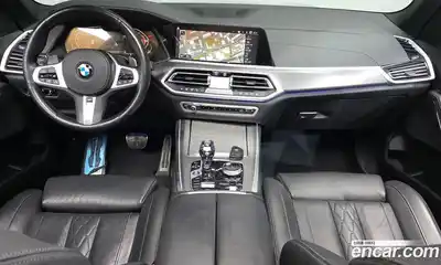 BMW X5 2022 3.0 гидро в Москве № 1131056, миниатюра 6
