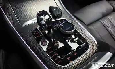 BMW X5 2022 3.0 гидро в Москве № 1131056, миниатюра 8
