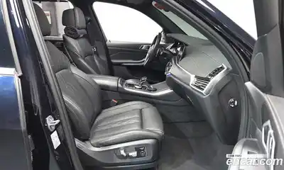 BMW X5 2022 3.0 гидро в Москве № 1131056, миниатюра 9
