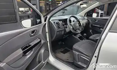 Renault QM3 2014 1.5 гидро в Москве № 1131143, миниатюра 11
