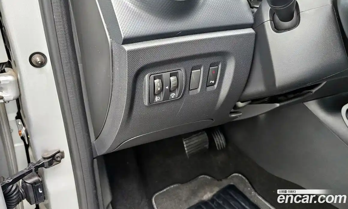 Renault QM3 2014 1.5 гидро в Москве № 1131143, фото 16