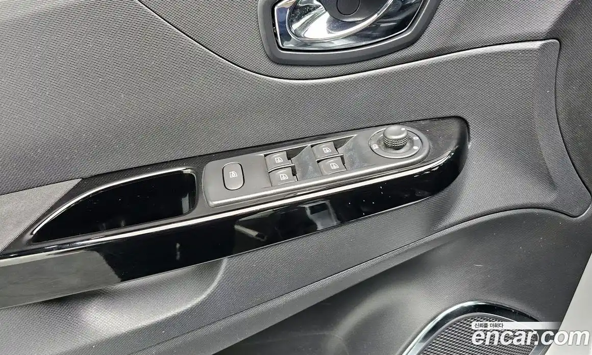 Renault QM3 2014 1.5 гидро в Москве № 1131143, фото 17