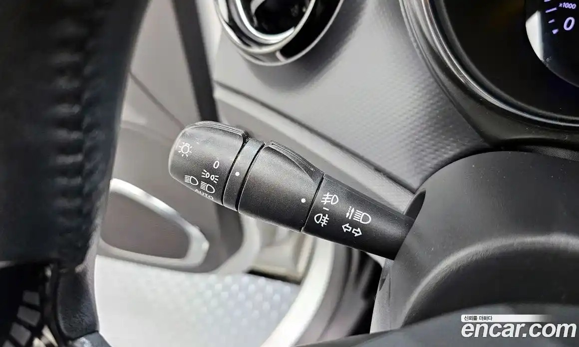 Renault QM3 2014 1.5 гидро в Москве № 1131143, фото 18