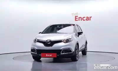 Renault QM3 2014 1.5 гидро в Москве № 1131143, миниатюра 3