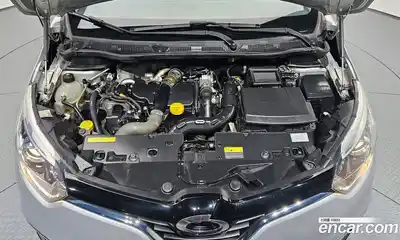 Renault QM3 2014 1.5 гидро в Москве № 1131143, миниатюра 6