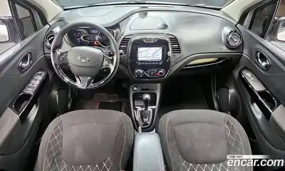 Renault QM3 2014 1.5 гидро в Москве № 1131143, миниатюра 7