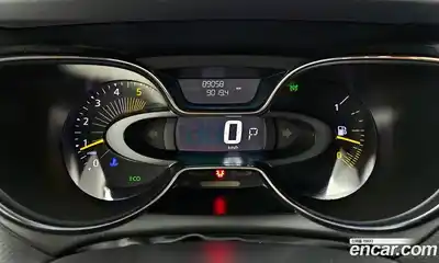 Renault QM3 2014 1.5 гидро в Москве № 1131143, миниатюра 8