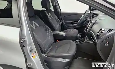 Renault QM3 2014 1.5 гидро в Москве № 1131143, миниатюра 10