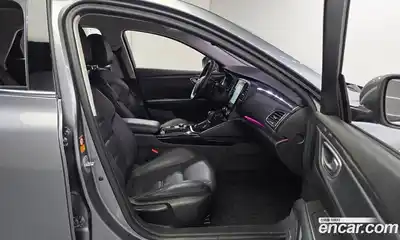 Renault SM6 2018 2.0 гидро в Москве № 1131200, миниатюра 12