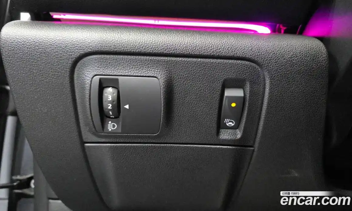 Renault SM6 2018 2.0 гидро в Москве № 1131200, фото 13