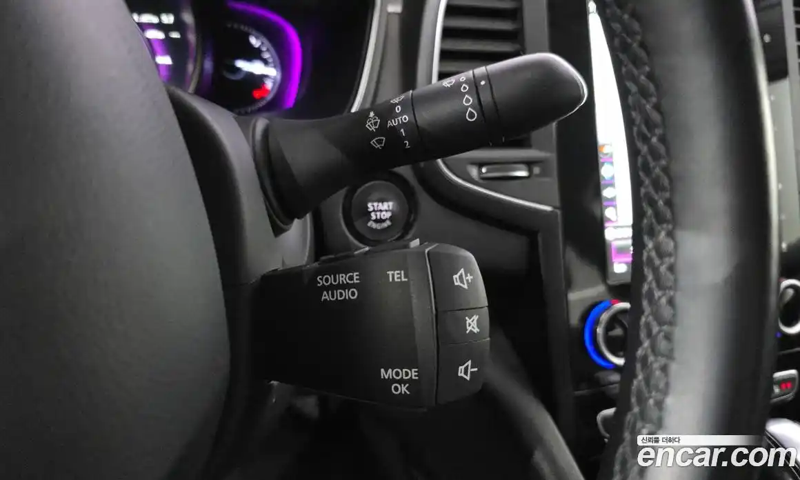 Renault SM6 2018 2.0 гидро в Москве № 1131200, фото 15